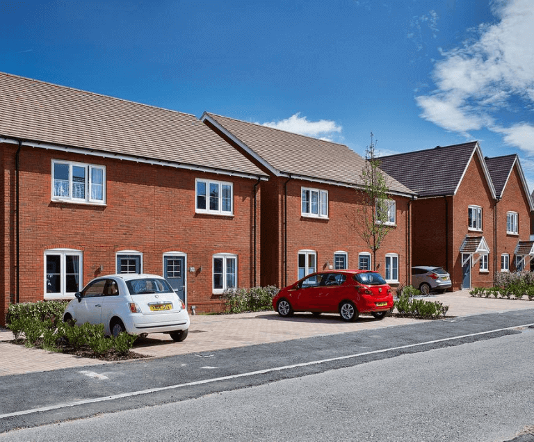 Investors Sovereign Housing